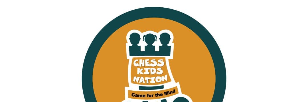 ChessKidsNation & Hoover Public Library Chess Tournament banner