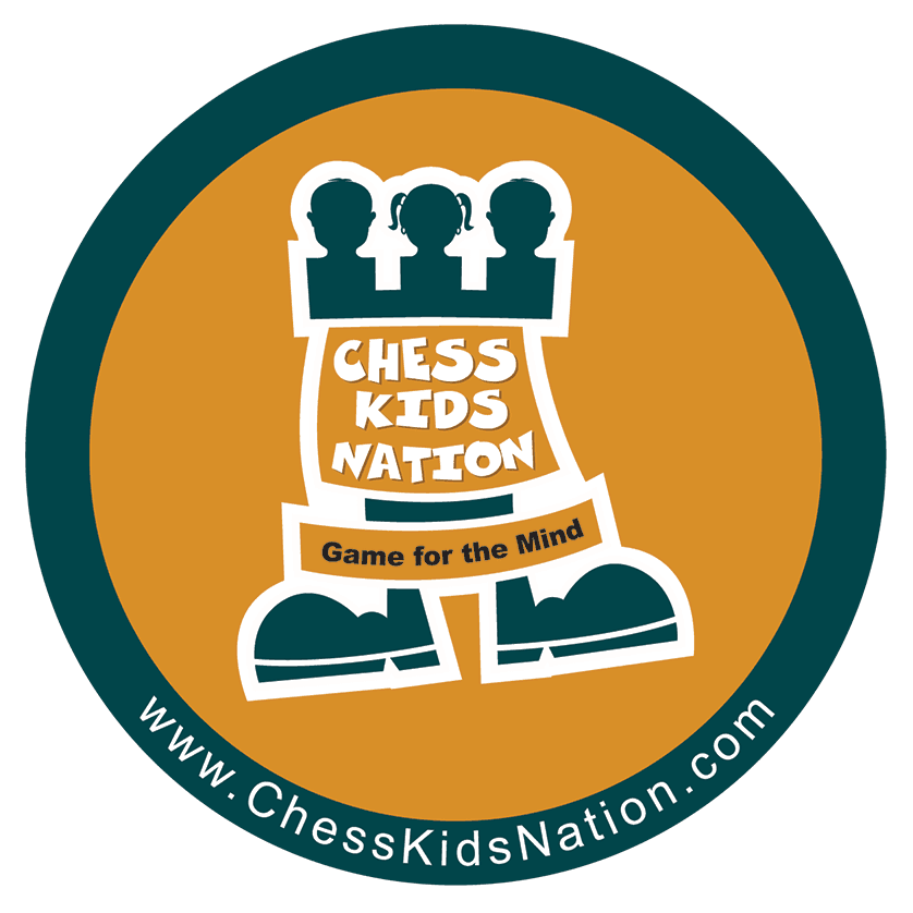 CHESSKIDSNATION